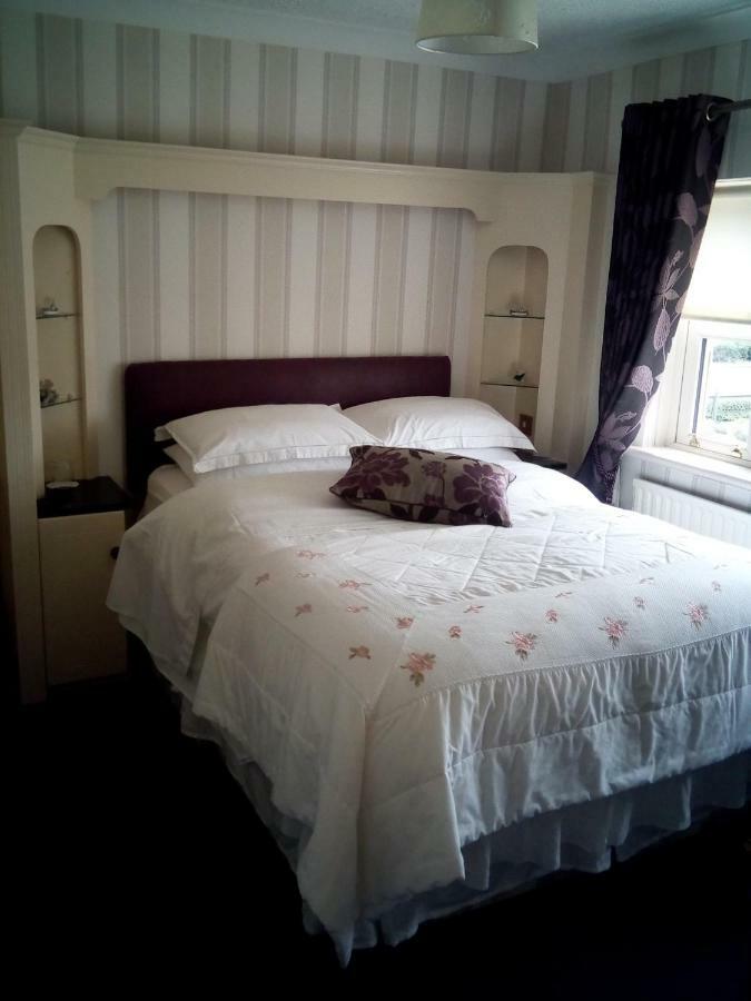 Rosemount Frühstückspension 4*